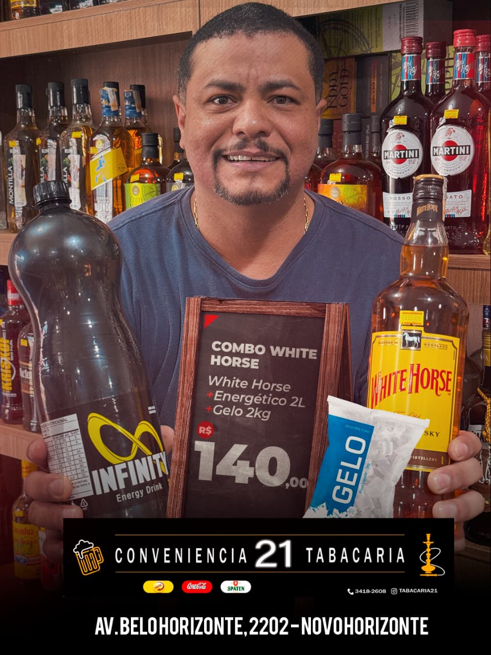Patrocinadores