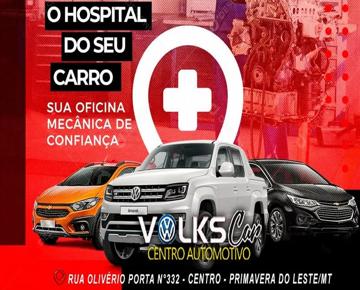 Patrocinadores