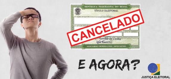 Alerta em Primavera do Leste: moradores podem ter título de eleitor cancelado e ficar impedidos de votar