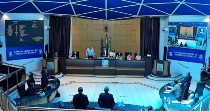Imagem JPG, Marco Aurélio não têm maioria na câmara de Vereadores: divididos vereadores aprovam veto que impede fiscalização municipal nos postos de combustível