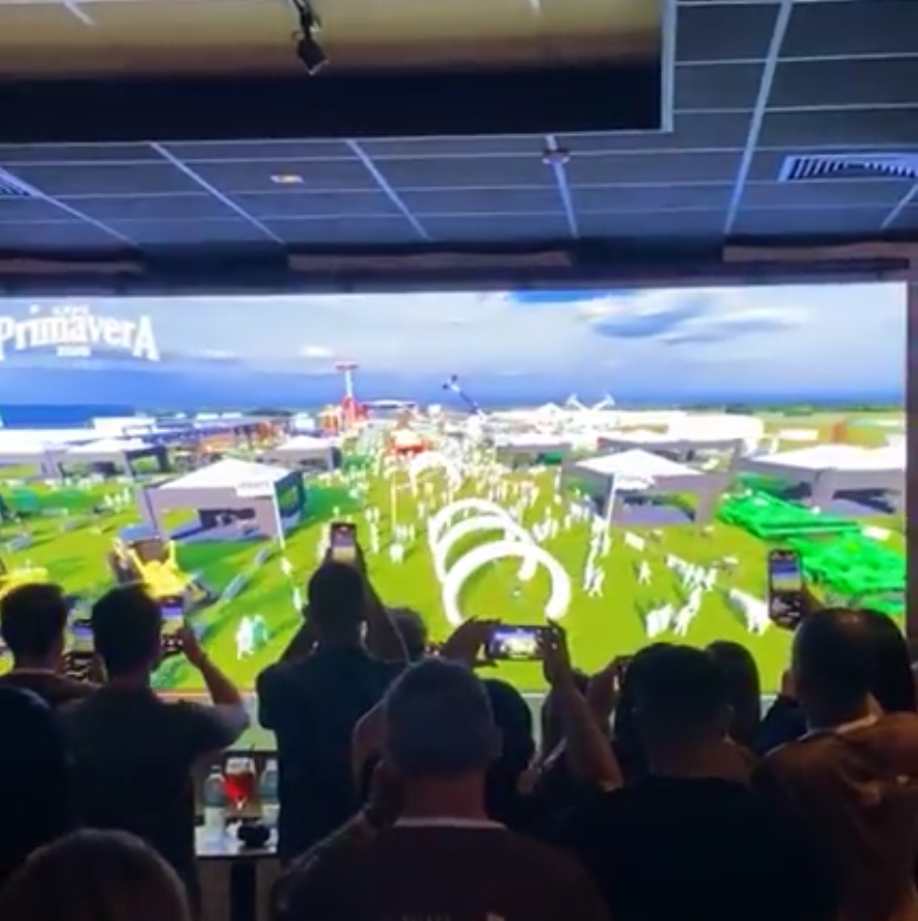 Expo Primavera 2025 é lançada oficialmente com shows e mostras nacionais e propostas voltadas para a família
