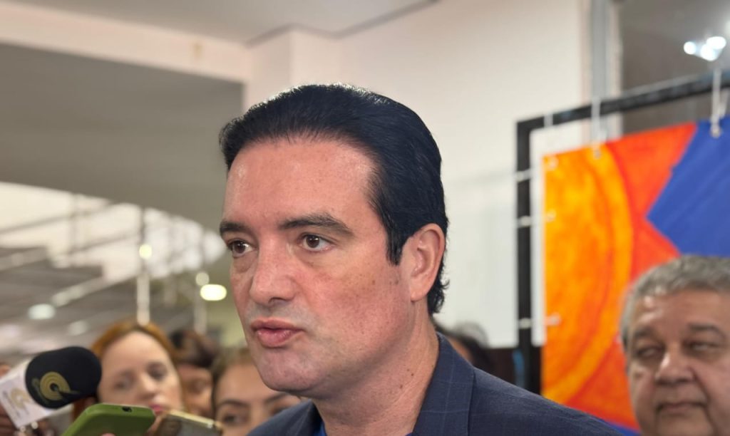 Bortolini diz que tarifa de Trump ameaça economia de MT e cobra novos parceiros comerciais