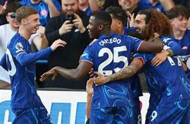 Com show de João Pedro e Palmer, Chelsea atropela PSG e é campeão do Mundial