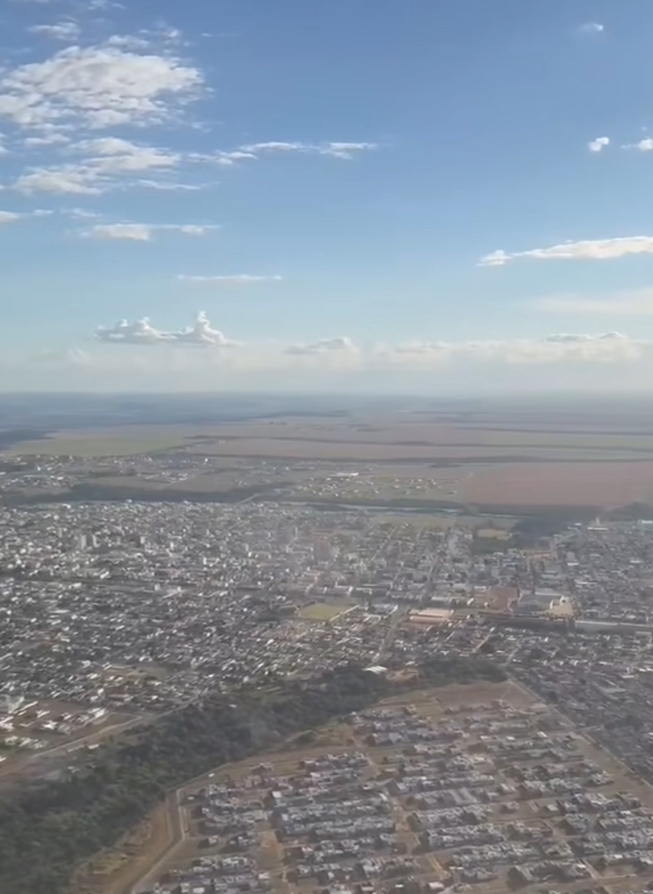 Fazenda de 323 hectares vai a leilão em Primavera do Leste com lance inicial de R\$ 17 milhões