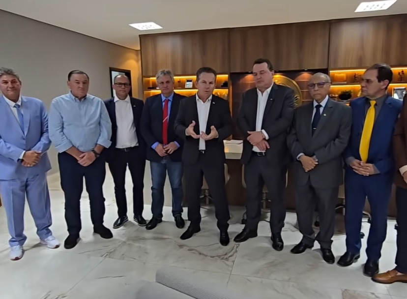 Déficit Habitacional Ameaça Crescimento Econômico em Mato Grosso, Admite Governador Mauro Mendes