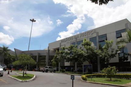 Polícia apura desvio de R$ 20 mi na Conta Única do TJMT; advogados presos