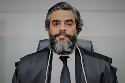 CNJ aposenta compulsoriamente juiz federal em MT