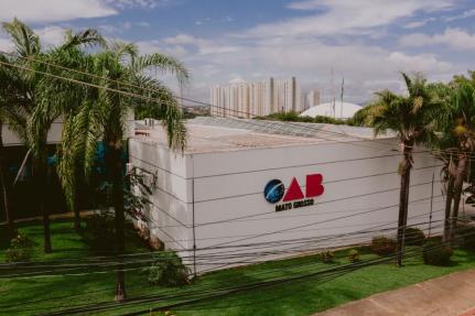 Inscrições de candidatos à vaga de desembargador começam quinta