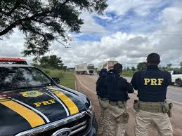 Concurso Público da PRF pode ter edição para 2025 — expectativa também em Mato Grosso