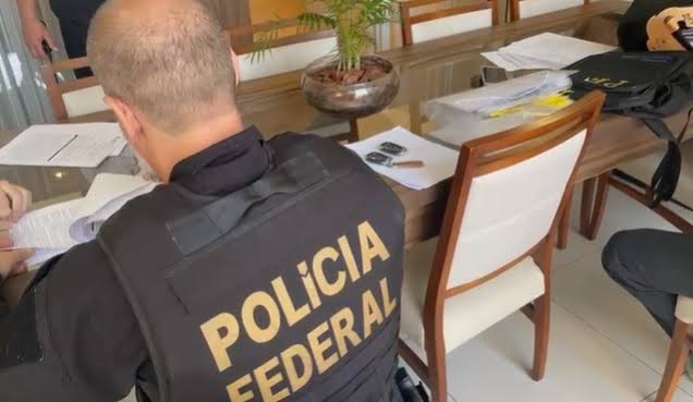 Operação Carbono Oculto desmantela esquema bilionário ligado ao PCC no setor de combustíveis