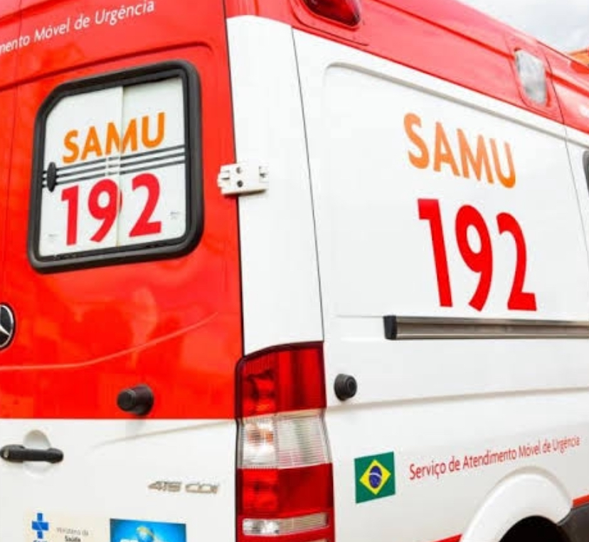 Acidente na BR-070 deixa motorista com escoriações em Primavera do Leste