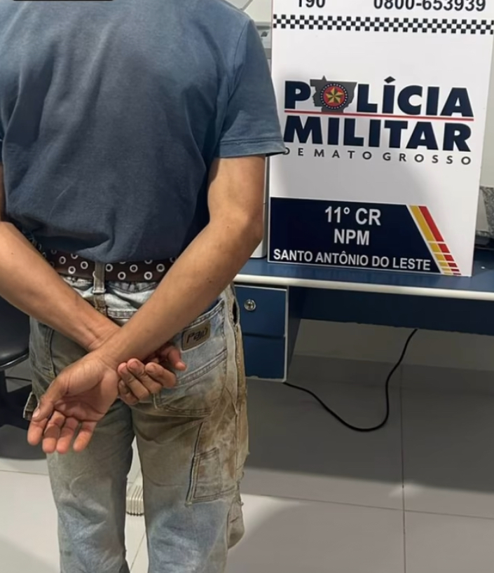 Prometeu e não pagou: homem leva garota de programa para fazenda e esquece de quitar a conta em Santo Antônio do Leste