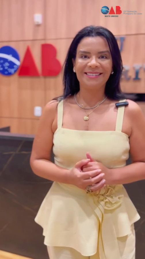 OAB Primavera conquista isenção de taxa de licença para advogados