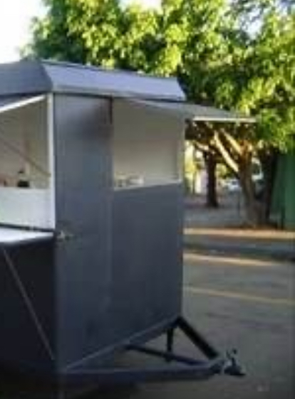 Delegacia Municipal de Primavera do Leste e Vigilância Sanitária interrompem preparo e venda de alimentos em condições impróprias por trailer’s na cidade