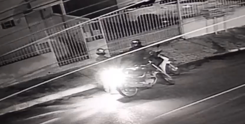 Confronto com a polícia termina em morte de suspeito de crimes sexuais em Primavera do Leste