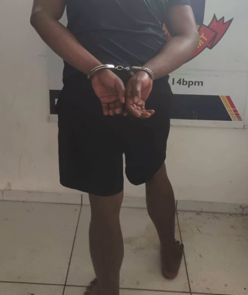 TENTATIVA DE HOMICÍDIO É REGISTRADA NA MANHÃ DESTE SÁBADO EM PRIMAVERA DO LESTE