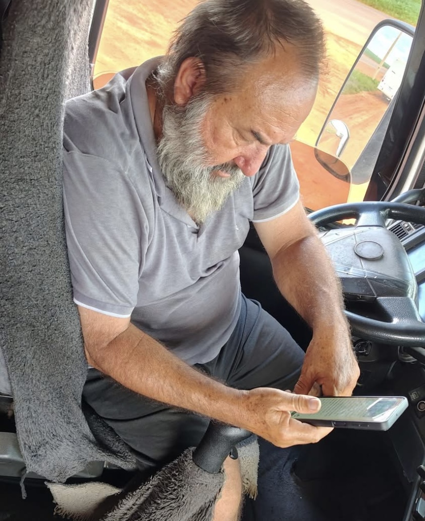 Transportadores relatam queda no volume de cargas no início de 2026 e demonstram preocupação com o setor