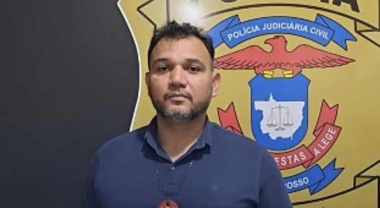 Delegado de Primavera do Leste orienta pais sobre como agir diante de suspeitas de abuso sexual infantil