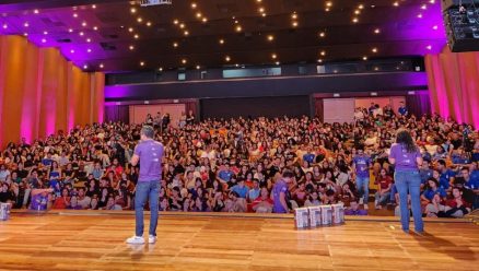 Inscrições para garantir participação no Pré-Enem Digit@l MT 2026 encerram nesta terça-feira (31)